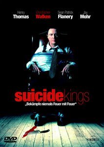 Suicide Kings (DVD)