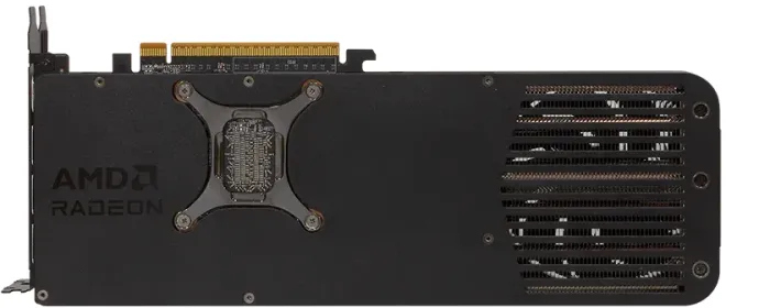 PowerColor Reaper Radeon RX 9070, 16GB GDDR6, HDMI, 3x DP (RX9070 16G-A)