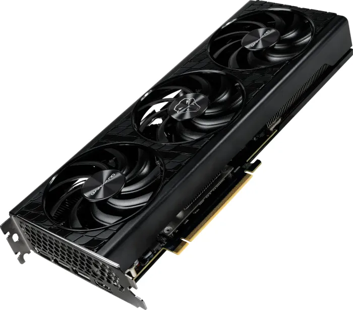 Gainward GeForce RTX 5070 Python III, 12GB GDDR7, HDMI, 3x DP (5110 / NE75070019K9-GB2050T)