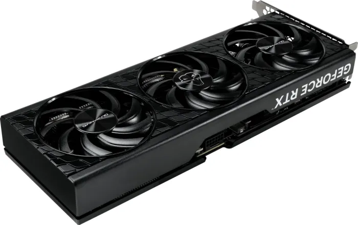 Gainward GeForce RTX 5070 Python III, 12GB GDDR7, HDMI, 3x DP (5110 / NE75070019K9-GB2050T)