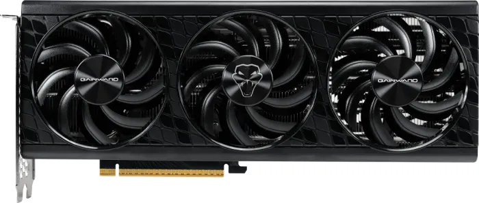 Gainward GeForce RTX 5070 Python III, 12GB GDDR7, HDMI, 3x DP (5110 / NE75070019K9-GB2050T)