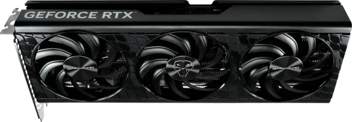 Gainward GeForce RTX 5070 Python III, 12GB GDDR7, HDMI, 3x DP (5110 / NE75070019K9-GB2050T)