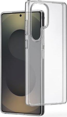 Hama Handyhülle Always clear for Samsung Galaxy S25 Ultra transparent (00080577)