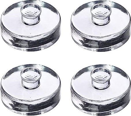 Westmark Fermentiergewichte with Knauf, 4 pieces (40872260)