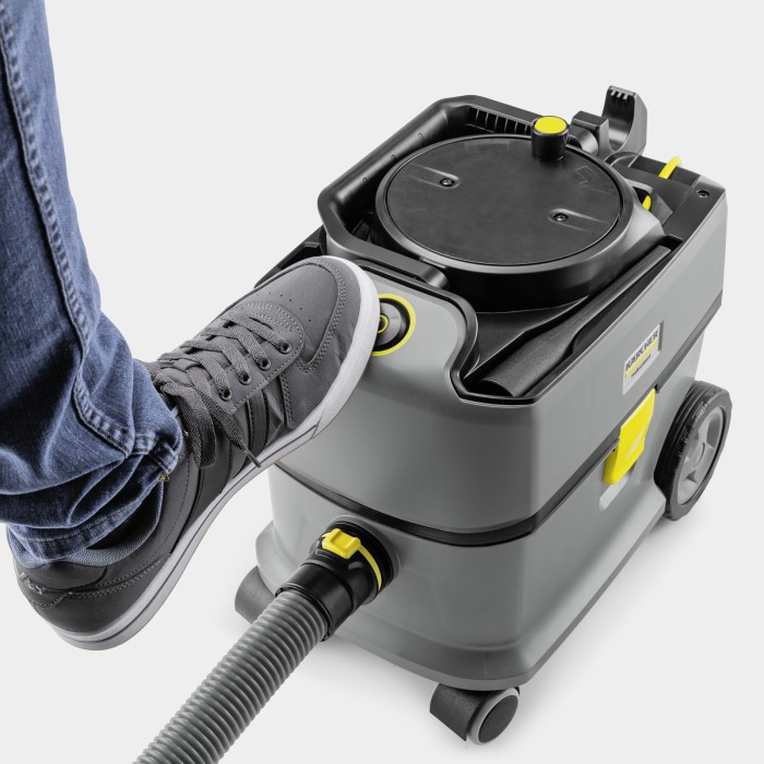 Kärcher T 10/1 dry vacuum cleaner (1.527-300.0)