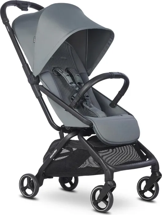 Easywalker Rockey S smooth grey (EAS11002)