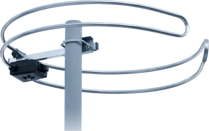 Wittenberg FM WB 201 R outdoor antenna (K-100298-10)