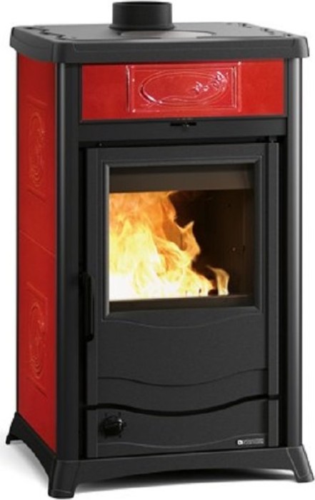La Nordica Termorossella Plus EVO D.S.A liberty bordeaux