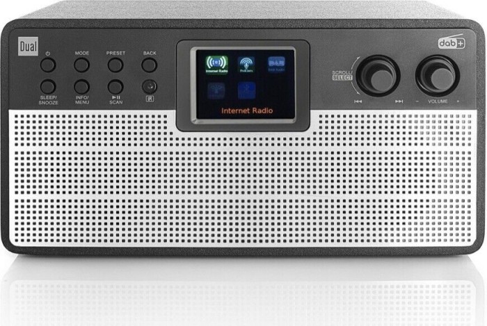 Dual IR 100 (75831)