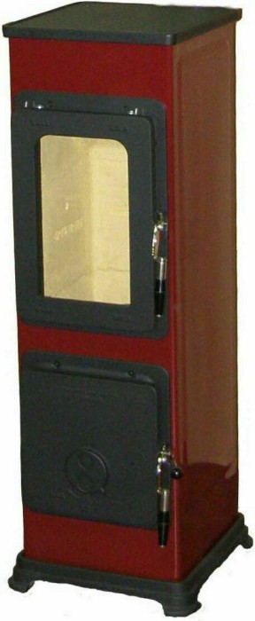 Thorma Bozen red (10-435)