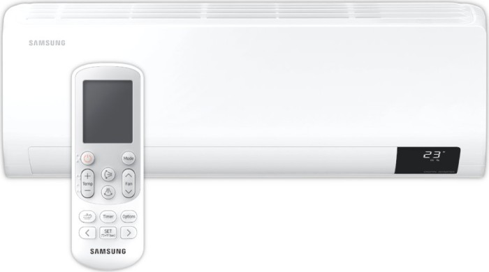 Samsung Airise Living NASA 3.5kW AR12TXHZAWKN/EU