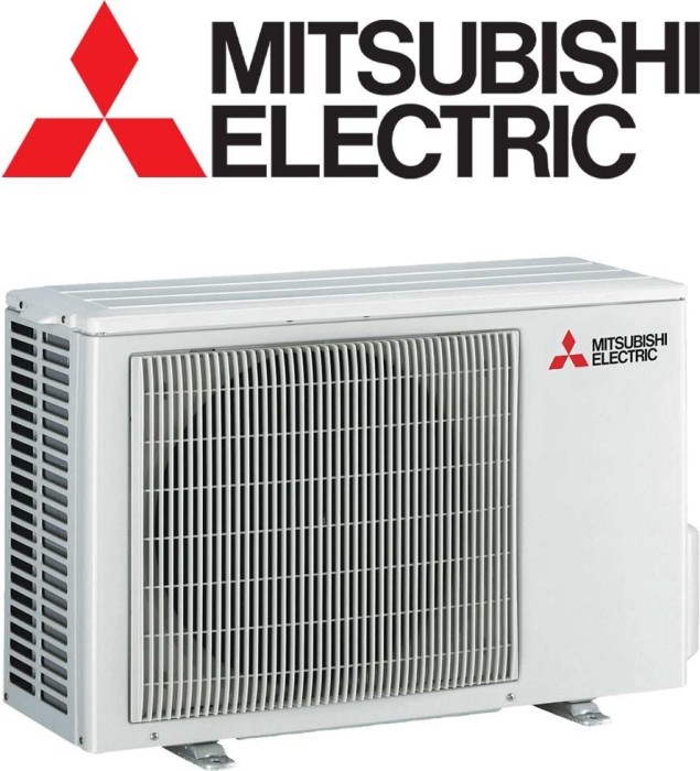 Mitsubishi M-series MUZ-AP MUZ-AP60VG