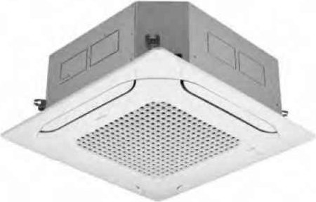 LG UT36 Inverter