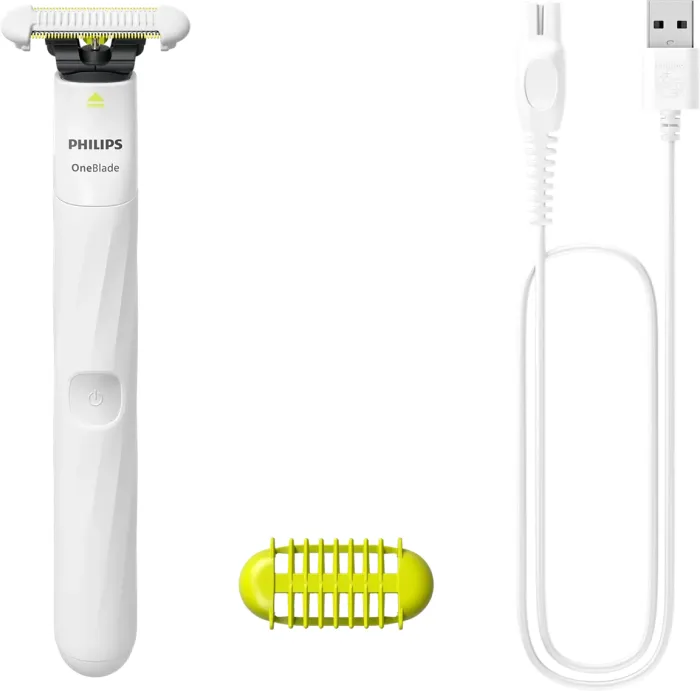 Philips QP1924/20 OneBlade Intimate