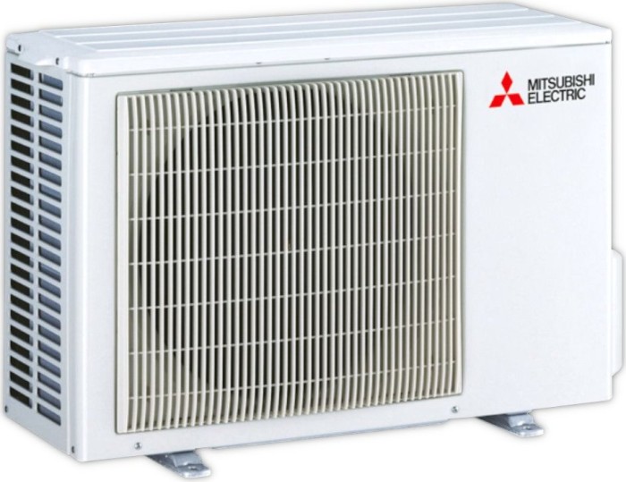 Mitsubishi M-series MUZ-LN MUZ-LN35VGHZ2 Hyper heating