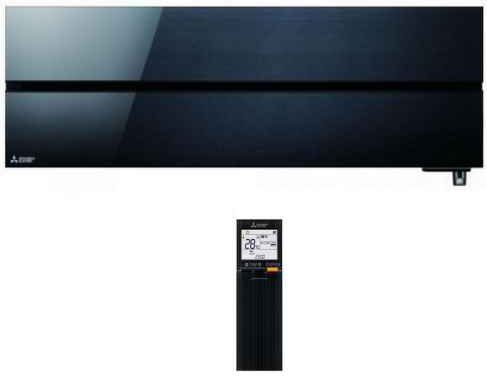 Mitsubishi M-series Diamond MSZ-LN MSZ-LN60VG2B onyx black