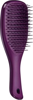 Tangle Teezer The mini Ultimate Detangler Straight & Curly midnight plum