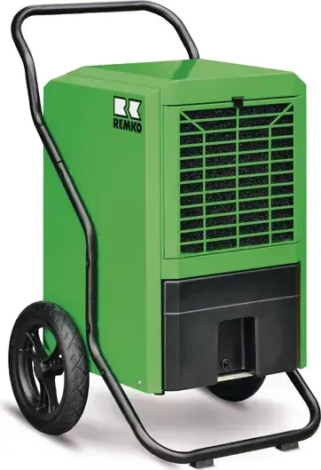 Remko LTE 60 ECO dehumidifier/dehumidifier (618610)