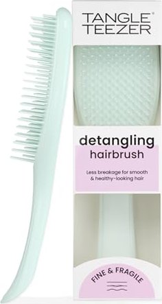 Tangle Teezer The Ultimate Detangler Fine & Fragile ice blue
