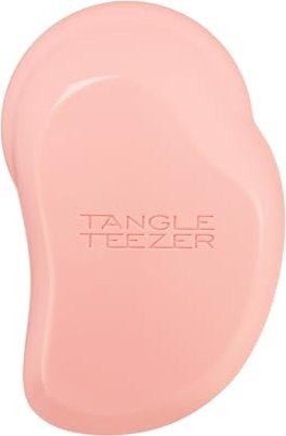 Tangle Teezer Thick & Curly terracotta