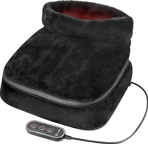 TrueLife RelaxFeet F3 foot massager