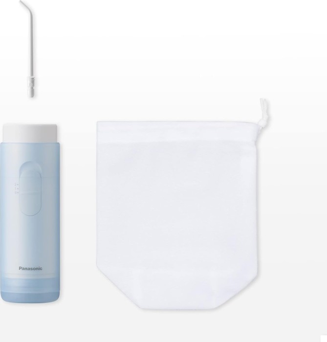 Panasonic EW-DJ11 travel-dental water jet