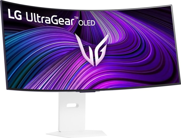 LG UltraGear OLED 39GX90SA-W, 38.5"