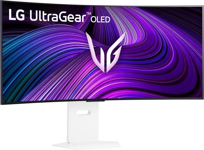 LG UltraGear OLED 39GX90SA-W, 38.5"