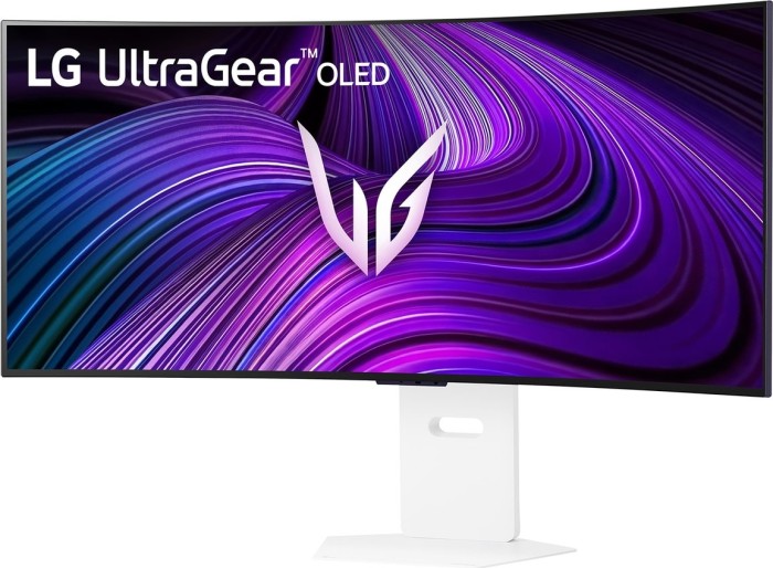 LG UltraGear OLED 39GX90SA-W, 38.5"