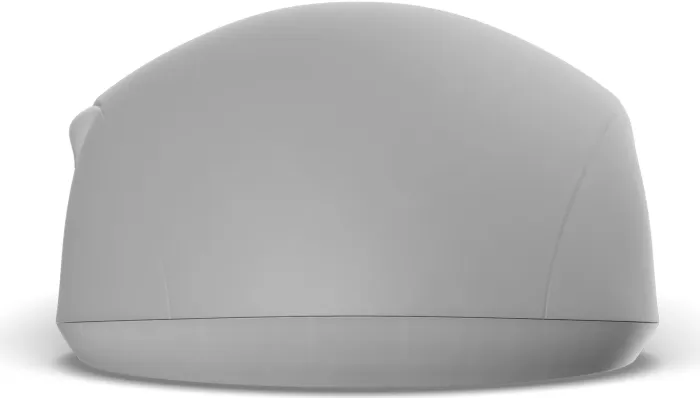 Endgame Gear XM2w 4k wireless Gaming Mouse white frost, USB (EGG-XM2W-4K-WF)