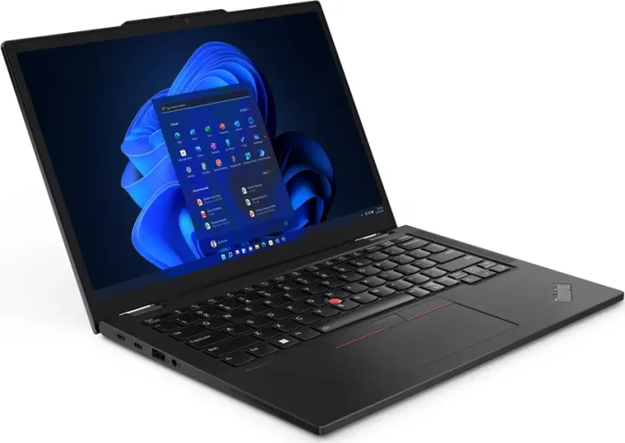 Lenovo ThinkPad X13 Yoga G4, Deep Black, Core i5-1345U, 16GB RAM, 512GB SSD, DE (21F2006GGE)
