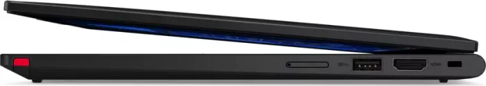 Lenovo ThinkPad X13 Yoga G4, Deep Black, Core i5-1345U, 16GB RAM, 512GB SSD, DE (21F2006GGE)
