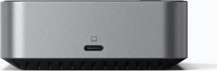 Satechi Triple 4K display Docking station, USB-C 3.1/USB-A 3.1 [socket] (ST-D4KTM-EU)