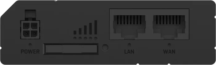 Teltonika RUT241 eSIM LTE WLAN Router, Global (RUT241230000)