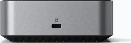Satechi Triple 4K display Docking station, USB-C 3.1/USB-A 3.1 [socket] (ST-D4KTM-EU)