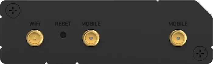 Teltonika RUT241 eSIM LTE WLAN Router, Global (RUT241230000)