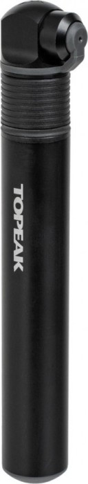 Topeak Two Timer XT CO2-mini pump black (TTT-X02)