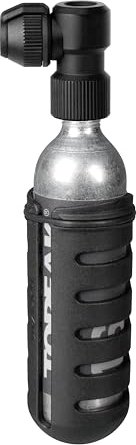 Topeak Nano AirBooster L 16G CO2-mini pump (TAB-NL2)