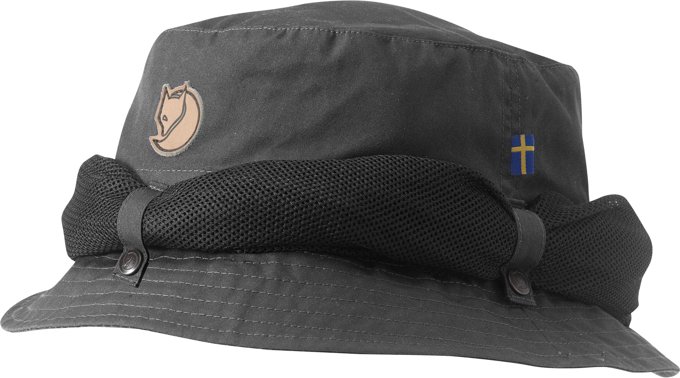 Fjällräven Marlin Mosquito Hut dark grey (F79339-030)