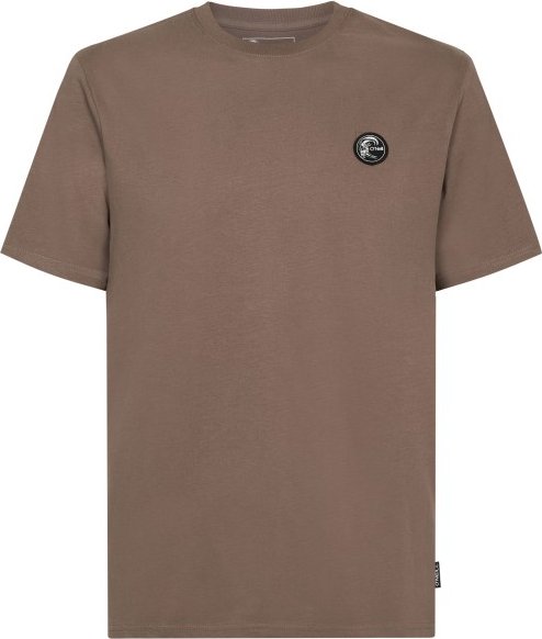O'Neill O'Riginals Badge Shirt kurzarm pure cashmere (Herren) (2850294-17028)