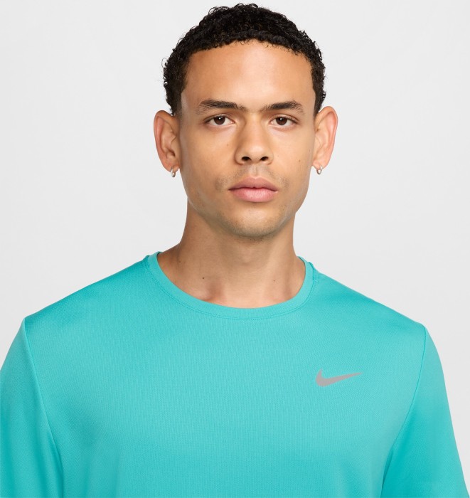 Nike Miler Shirt kurzarm dusty cactus (Herren) (DV9315-345)