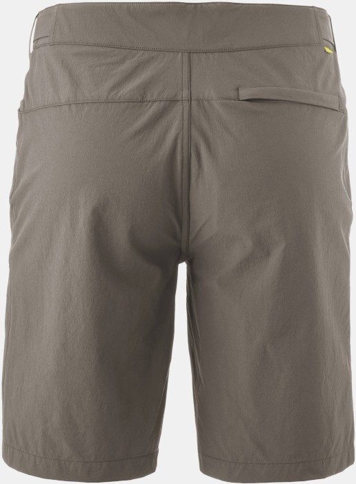 Gonso Adventure Fahrradhose kurz gray phoenix (Herren) (3005426-M20246)