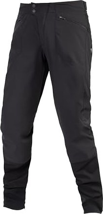 Endura MT500 Spray Fahrradhose lang schwarz (Herren) (E8139BK)