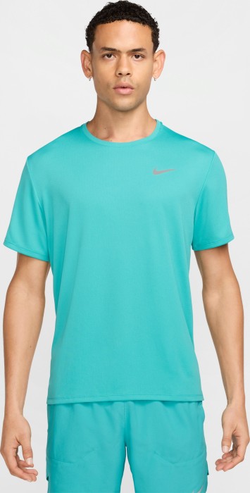 Nike Miler Shirt kurzarm dusty cactus (Herren) (DV9315-345)