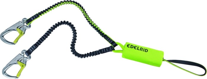 Edelrid cable kit 5.0 stretch