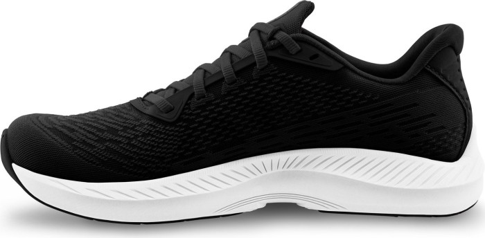 topo athletic Fli-Lyte 5 schwarz/weiß (Herren) (M064-BLKWHT)