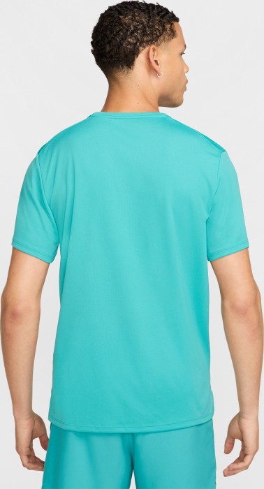 Nike Miler Shirt kurzarm dusty cactus (Herren) (DV9315-345)