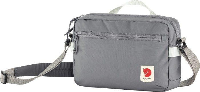 Fjällräven High Coast Crossbody shark grey (F23227-016)