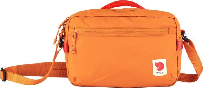 Fjällräven High Coast Crossbody sunset orange (F23227-207)