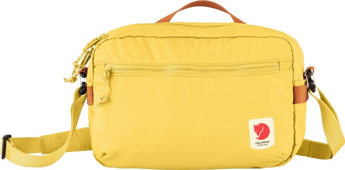 Fjällräven High Coast Crossbody mellow yellow (F23227-130)